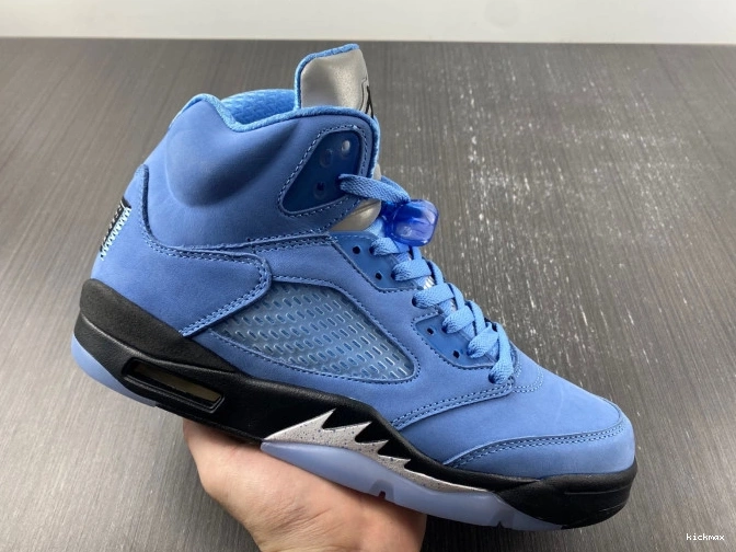 Rep MAX UNC 5 Jordan Air DV1310-401 0808